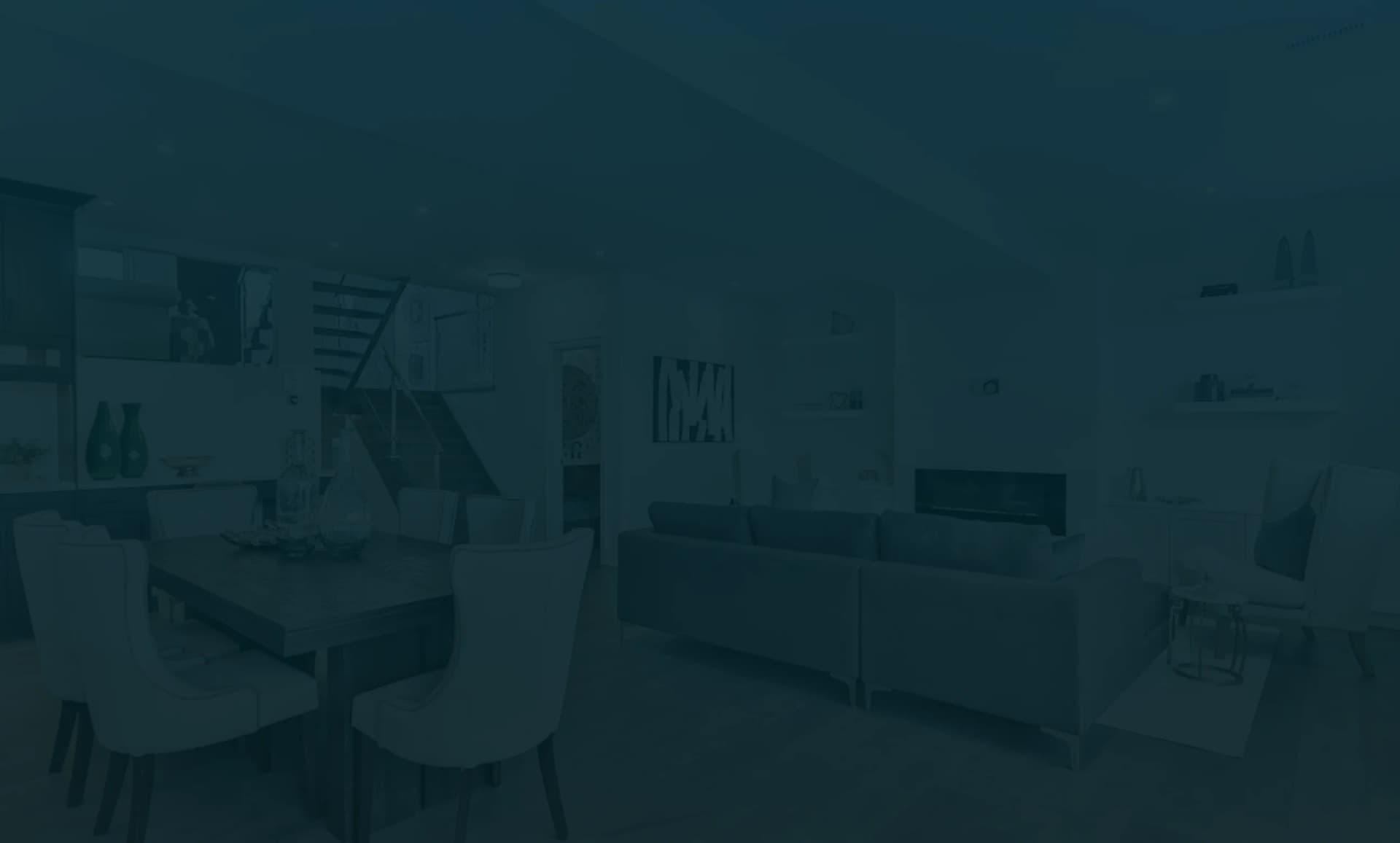 Interface SelectSee développée par ProView360 Sàrl
